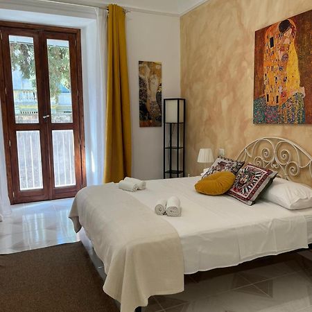 Gl Golden City Apartments Catania-Fontanarossai nemzetközi repülőtér Kültér fotó