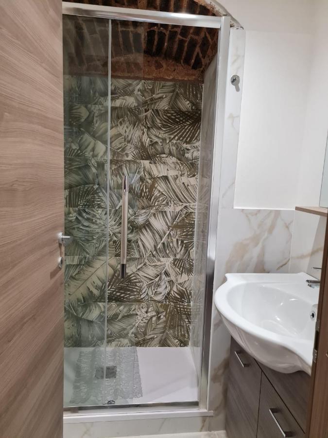 Gl Golden City Apartments Catania-Fontanarossai nemzetközi repülőtér Kültér fotó