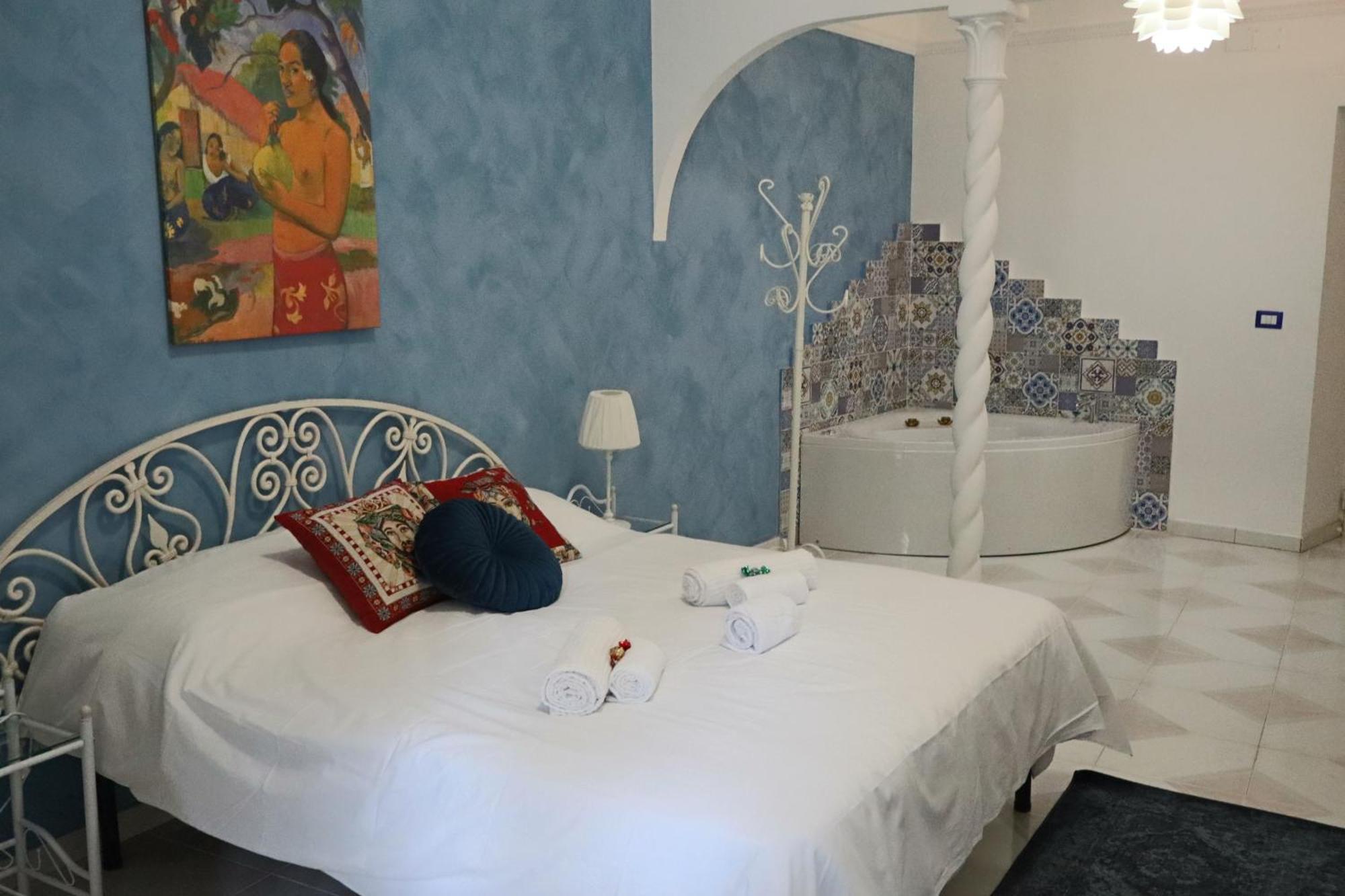 Gl Golden City Apartments Catania-Fontanarossai nemzetközi repülőtér Kültér fotó