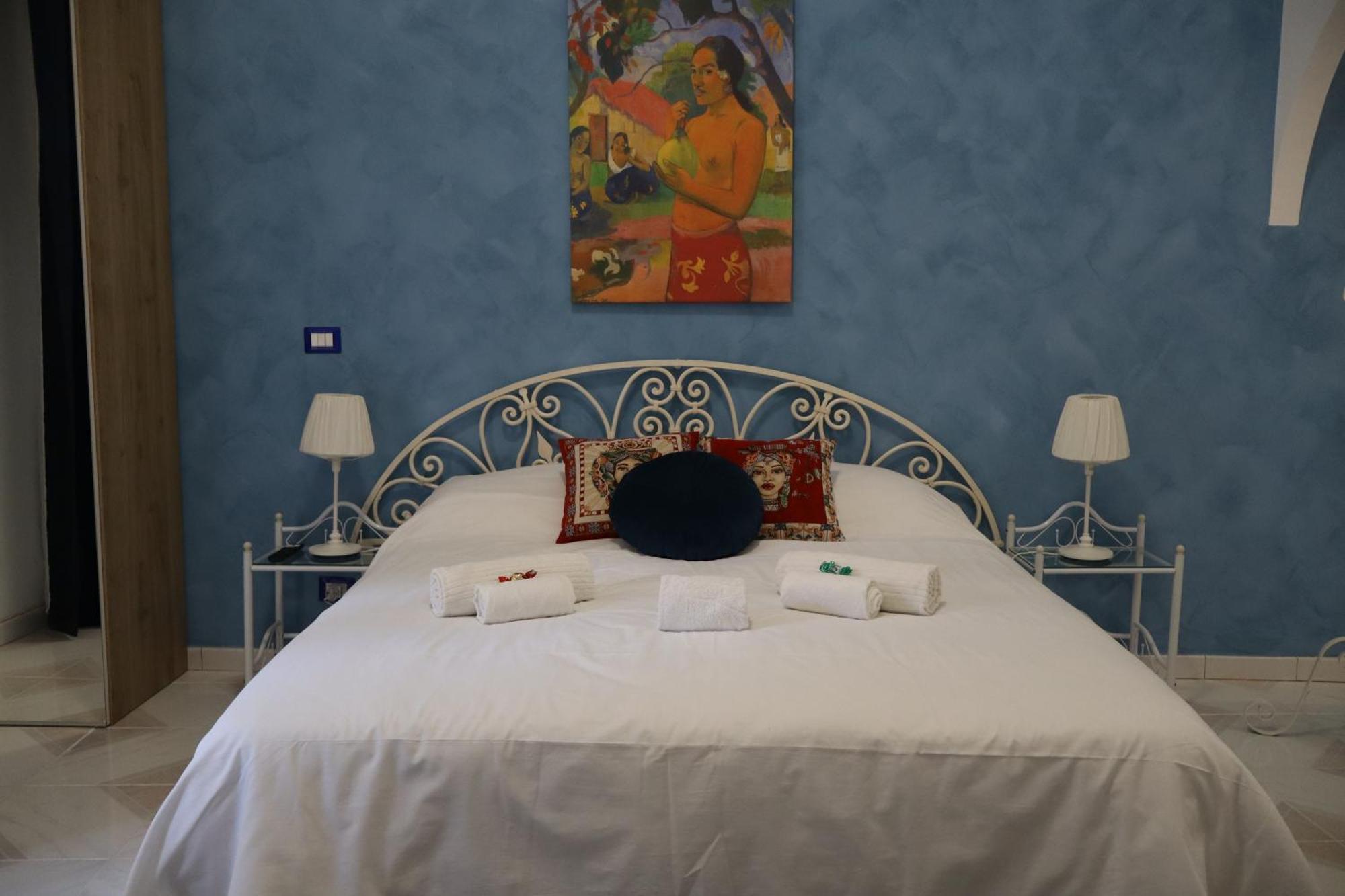 Gl Golden City Apartments Catania-Fontanarossai nemzetközi repülőtér Kültér fotó