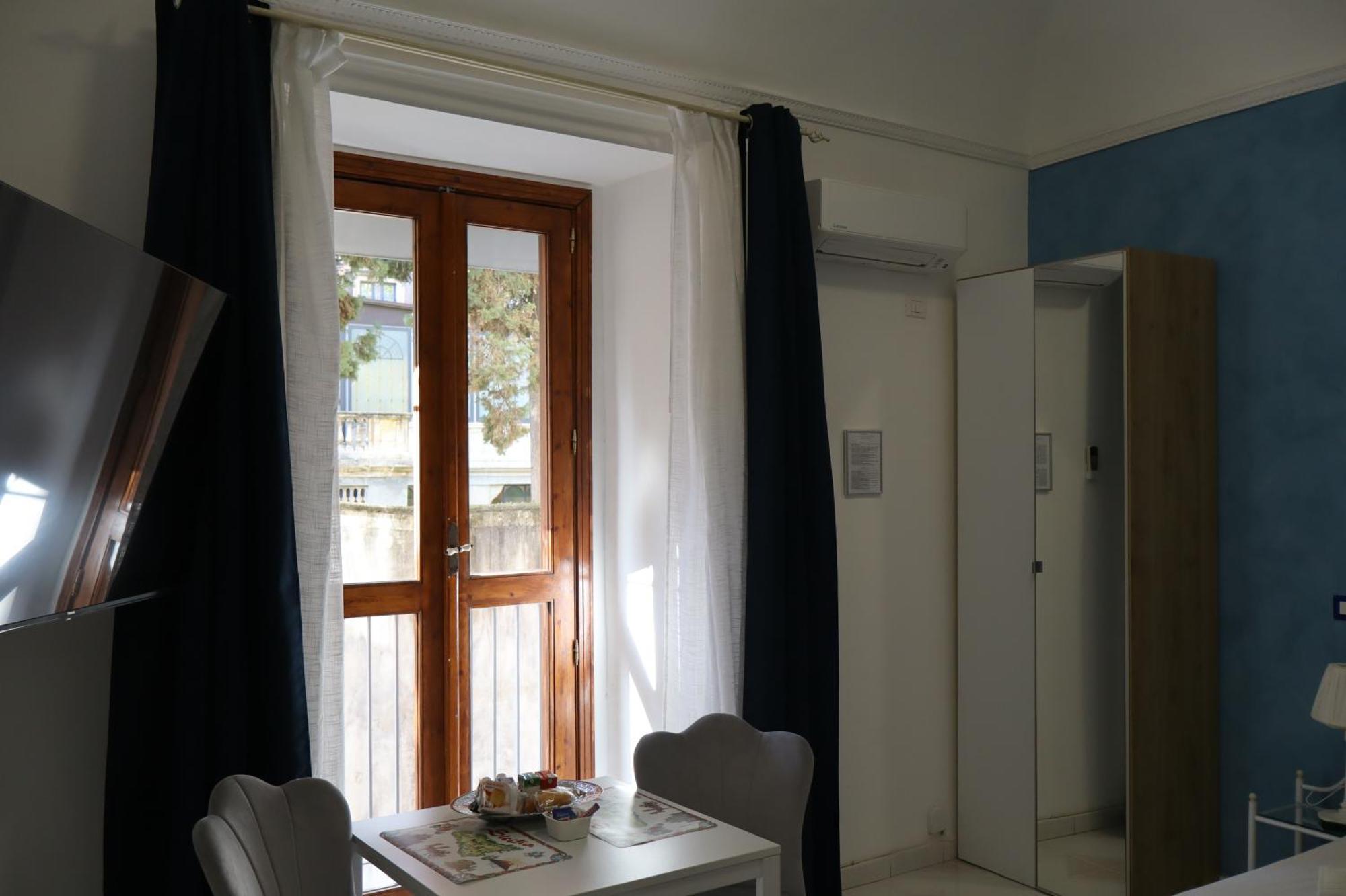 Gl Golden City Apartments Catania-Fontanarossai nemzetközi repülőtér Kültér fotó