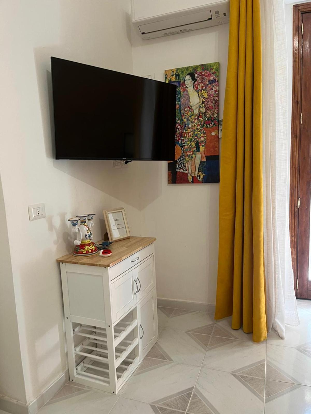 Gl Golden City Apartments Catania-Fontanarossai nemzetközi repülőtér Kültér fotó