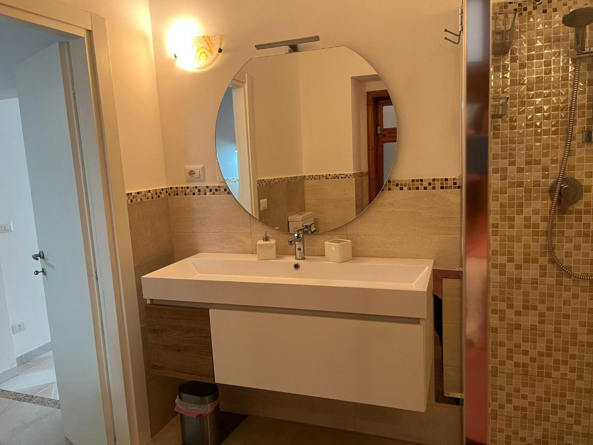 Gl Golden City Apartments Catania-Fontanarossai nemzetközi repülőtér Kültér fotó