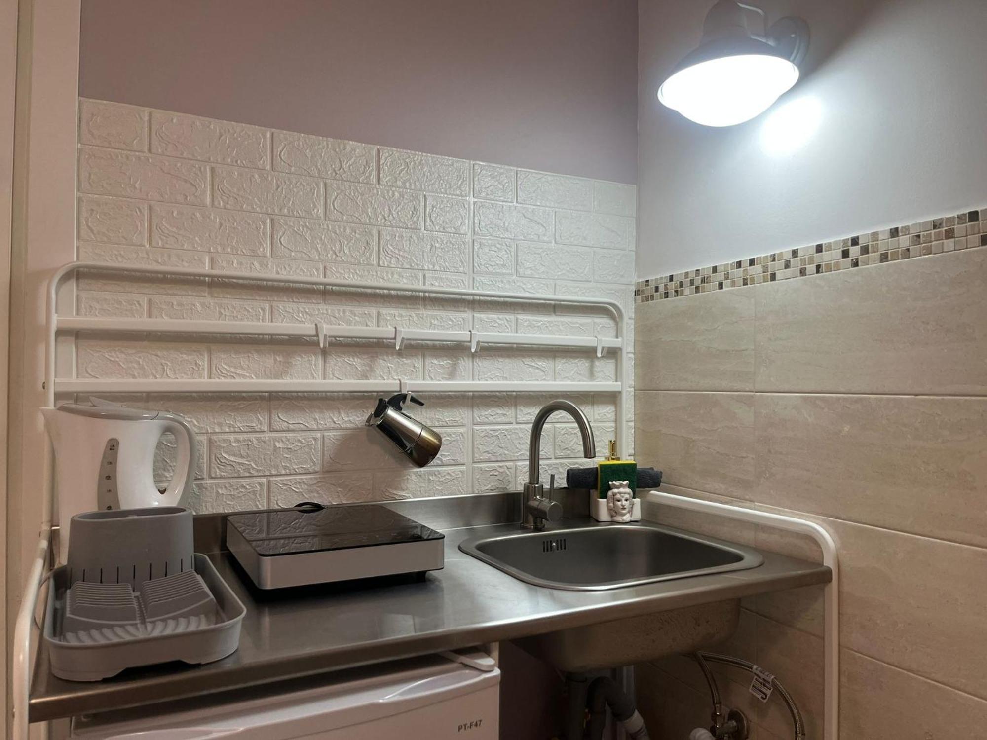 Gl Golden City Apartments Catania-Fontanarossai nemzetközi repülőtér Kültér fotó