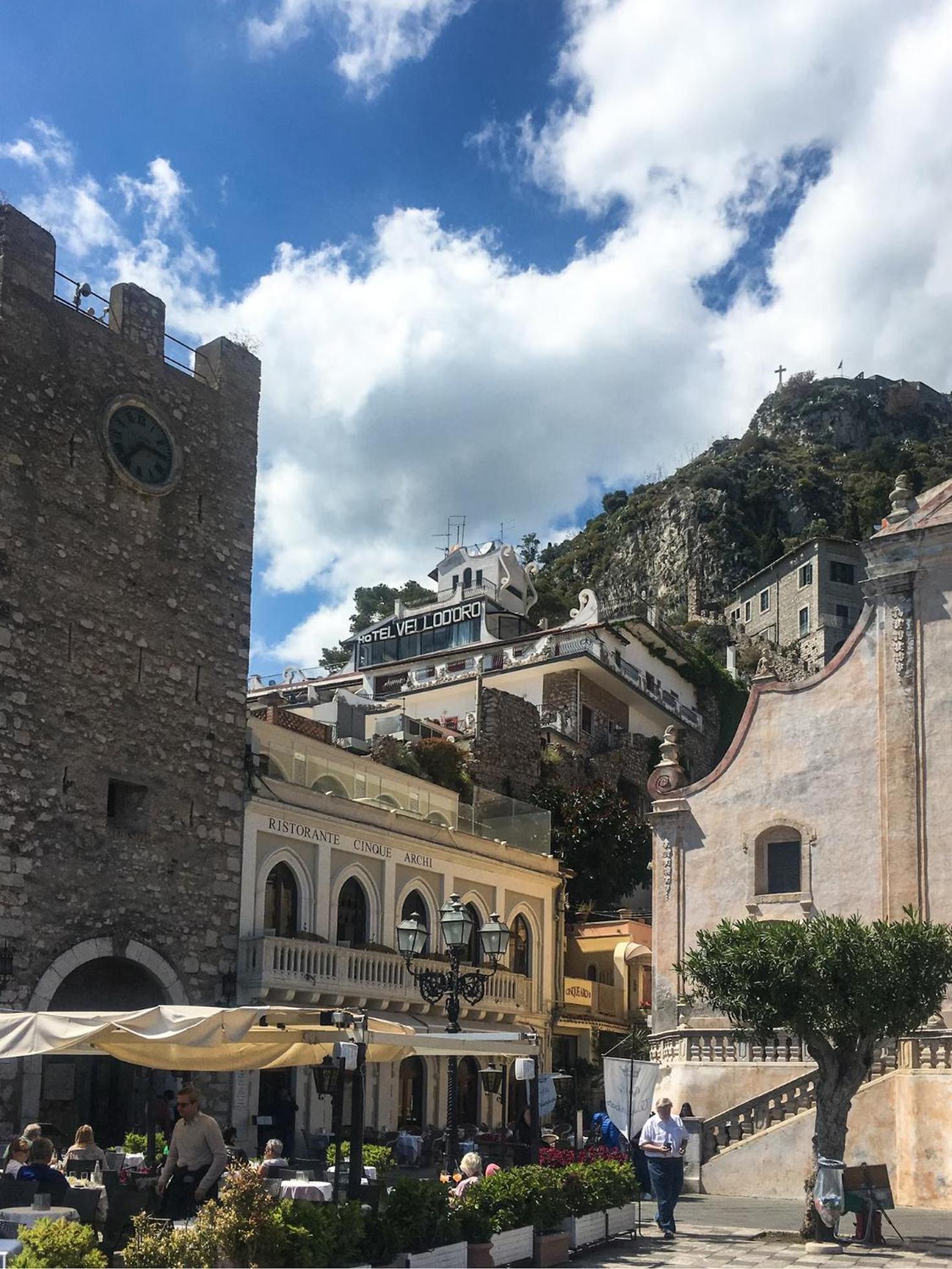 Gl Golden City Apartments Catania-Fontanarossai nemzetközi repülőtér Kültér fotó
