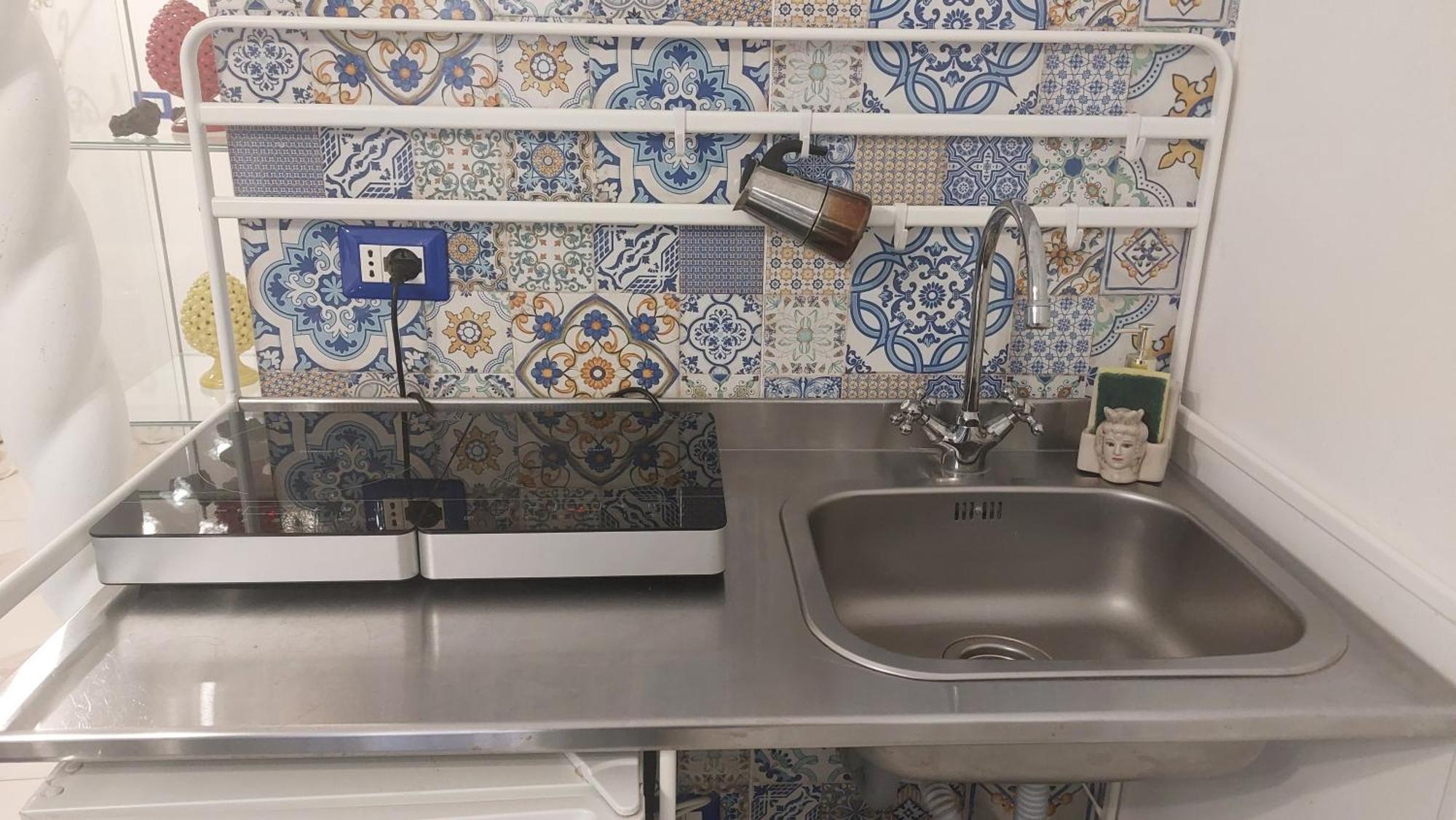Gl Golden City Apartments Catania-Fontanarossai nemzetközi repülőtér Kültér fotó