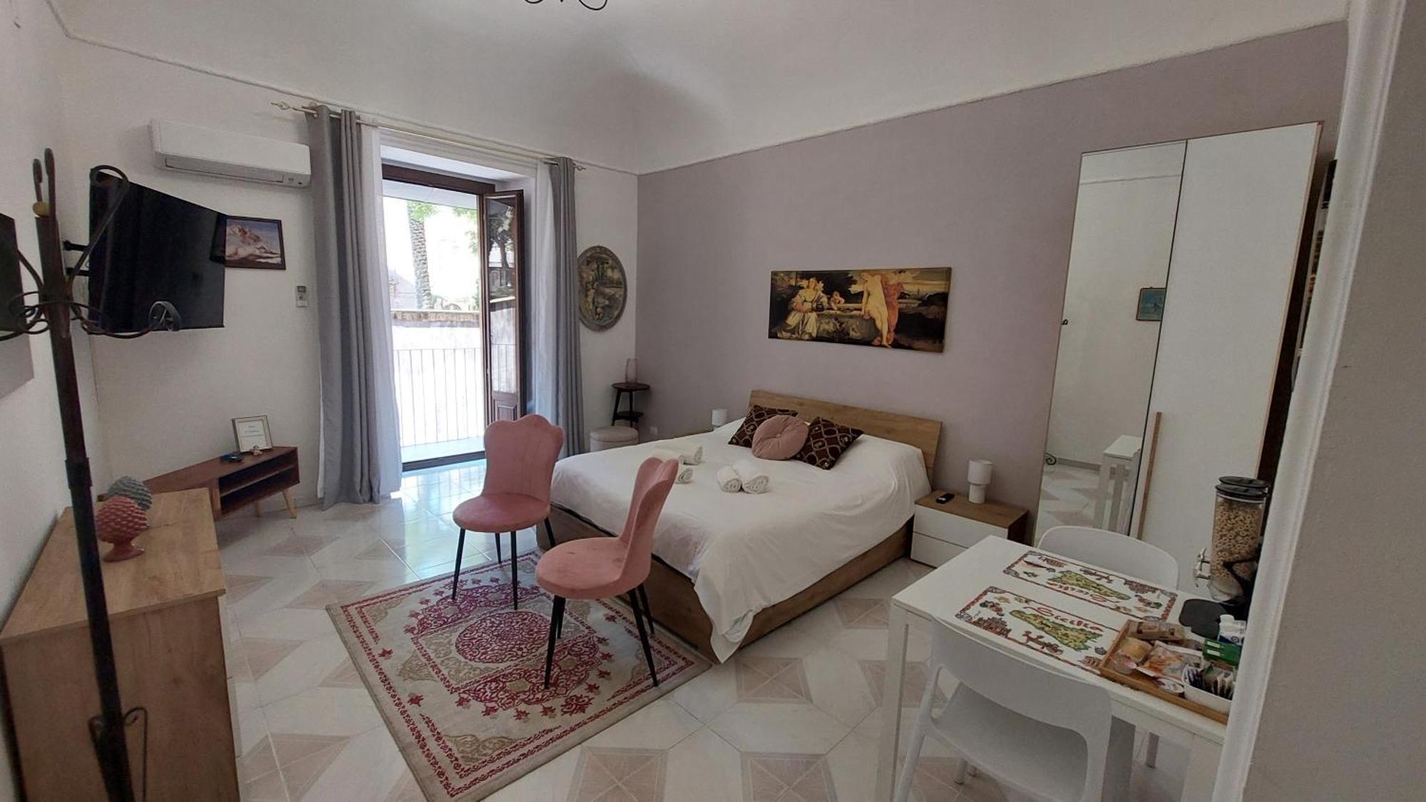 Gl Golden City Apartments Catania-Fontanarossai nemzetközi repülőtér Kültér fotó