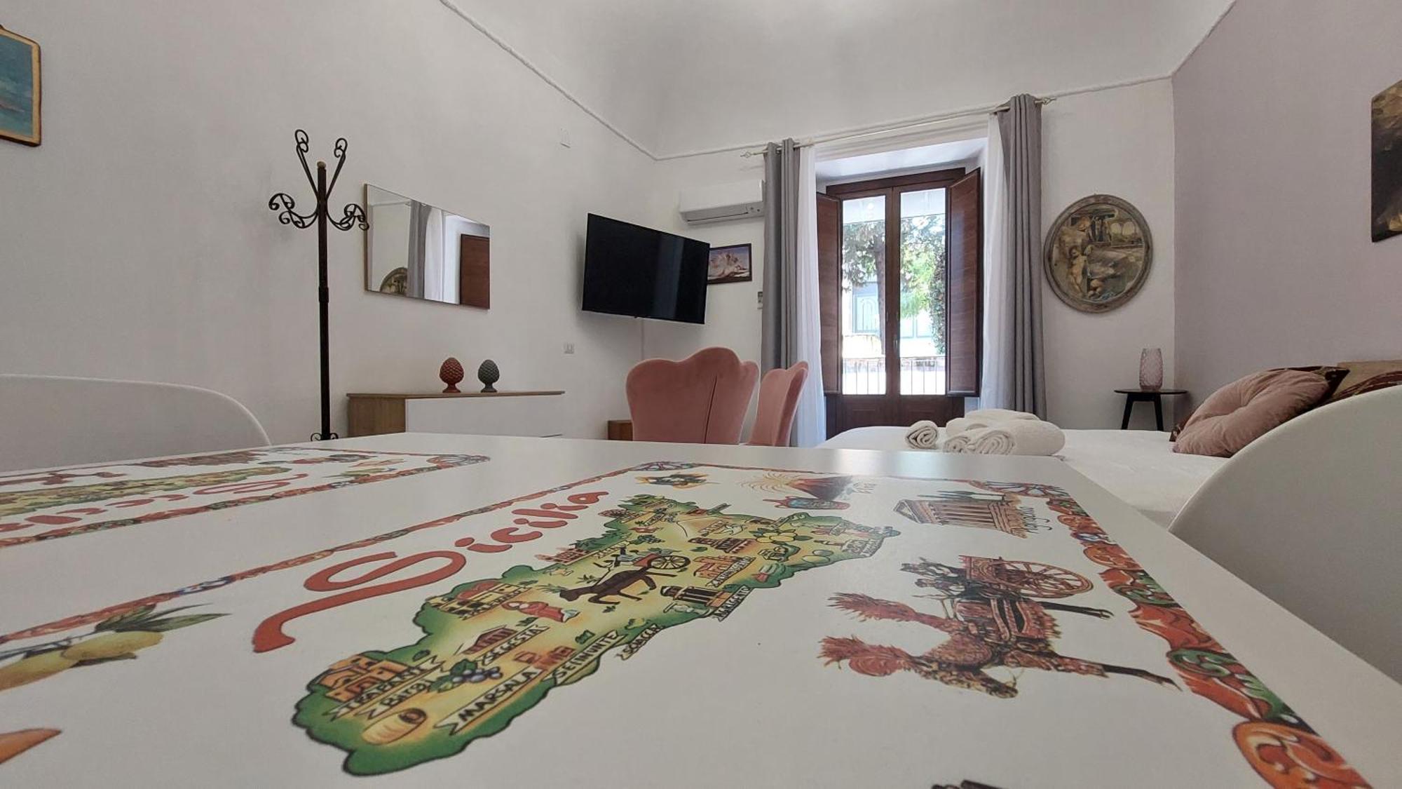 Gl Golden City Apartments Catania-Fontanarossai nemzetközi repülőtér Kültér fotó